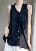 Effortlessly Elegant Blouse with a Timeless Design