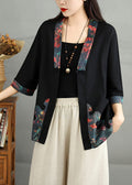Beautifully Finished Cardigan in a Timeless Design
