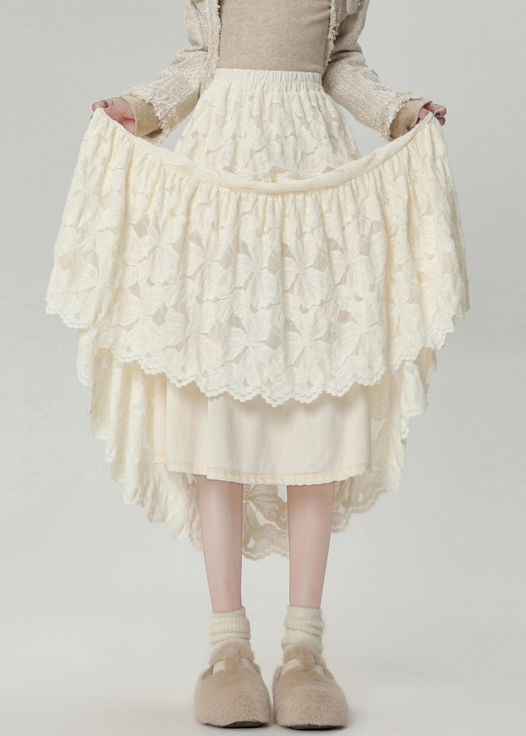 Classic Vintage & Enduringly Stylish Garment