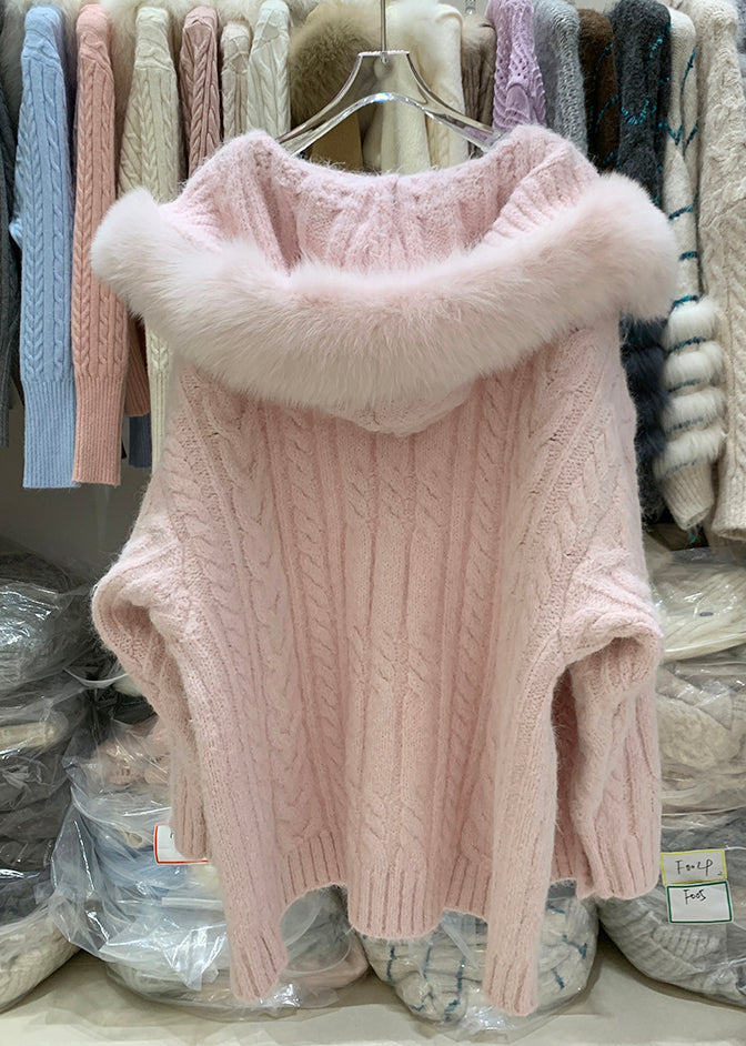 Vintage Inspired Cardigan with a Contemporary Edge