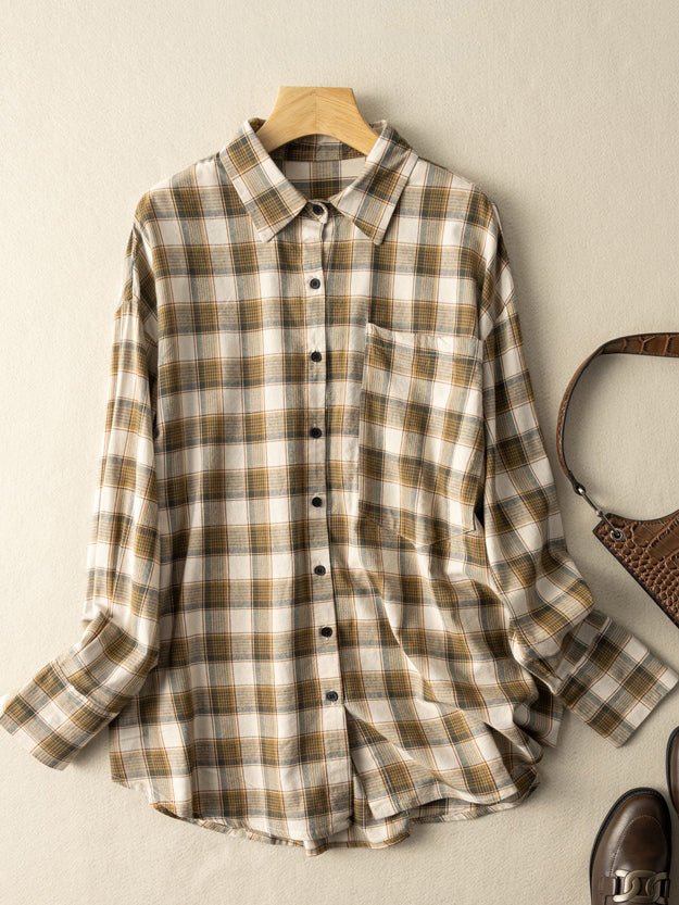 Gracefully Styled Shirt for Any Occasion