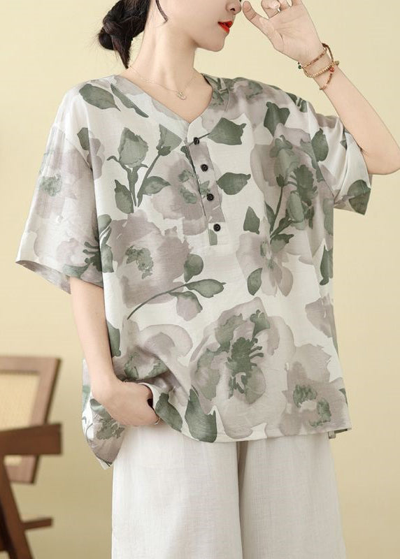 Gracefully Styled Shirt for Any Occasion