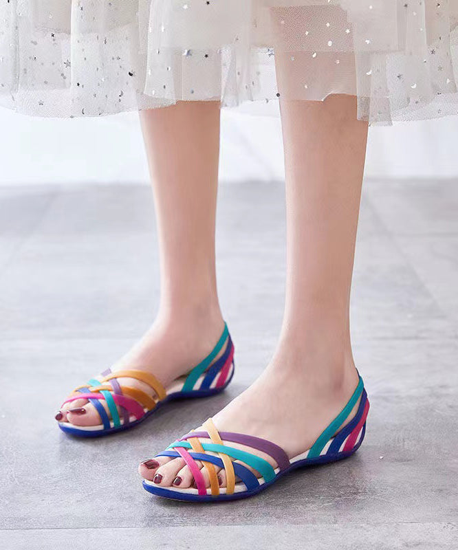 Beautifully Crafted Orthopedic Sandals