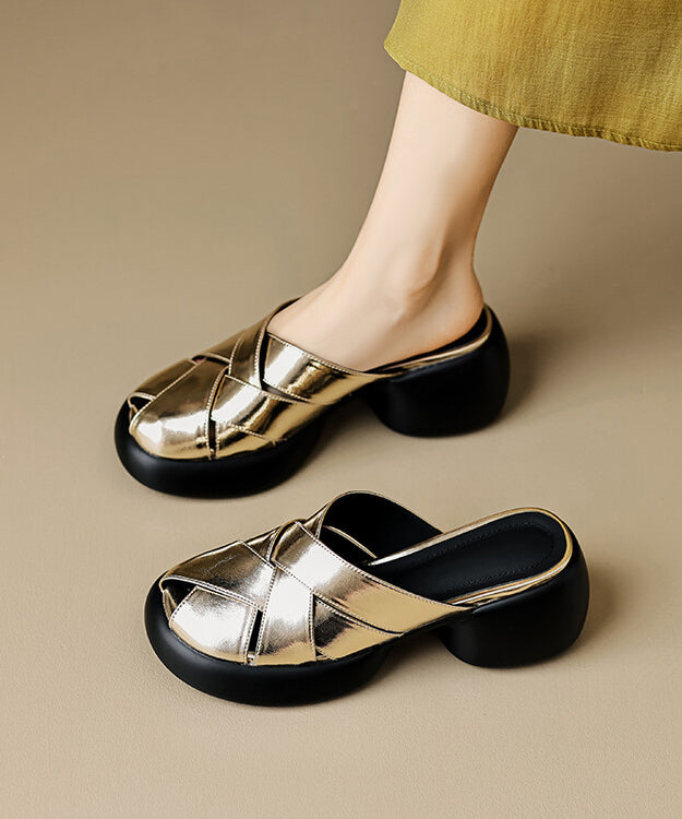 Comfortable Orthopedic Sandals for Daily Wear