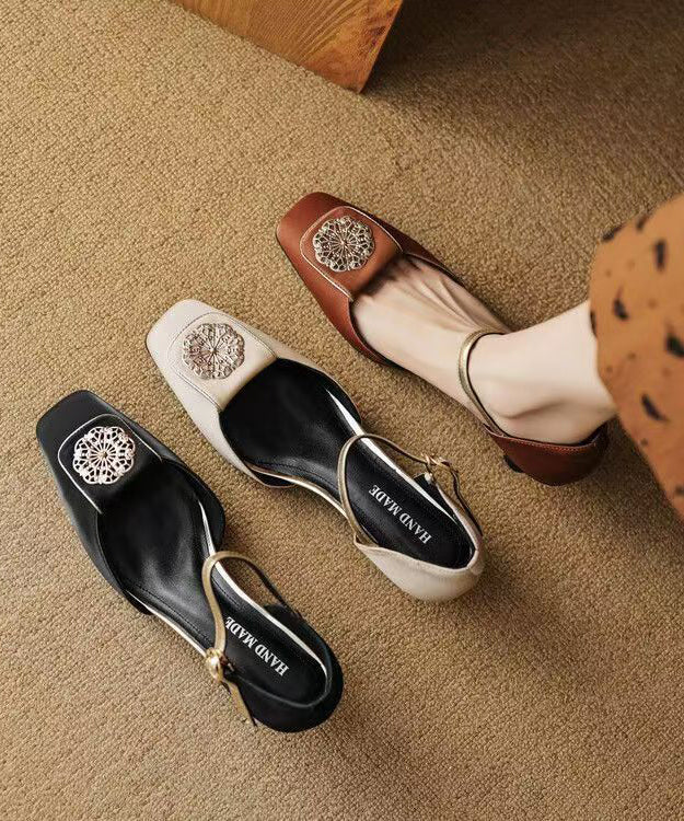 Comfortable Orthopedic Sandals for Daily Wear