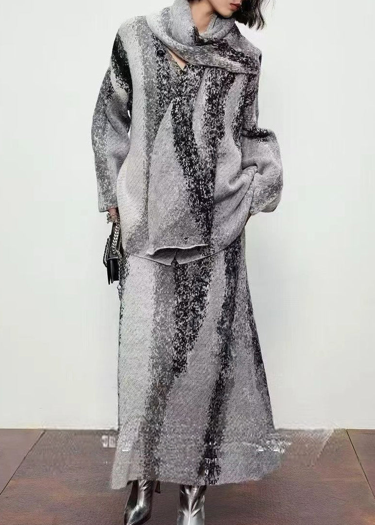 Elegantly Styled Cardigan for Everyday Wear
