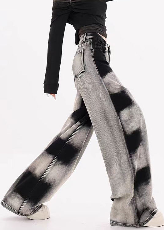 Vintage Inspired Pants with a Contemporary Edge