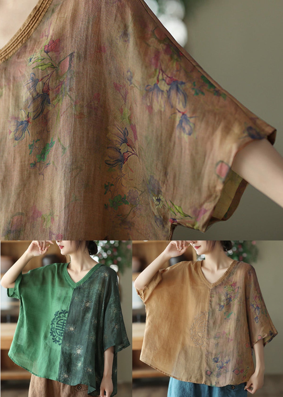 Elegantly Styled Top for Everyday Wear