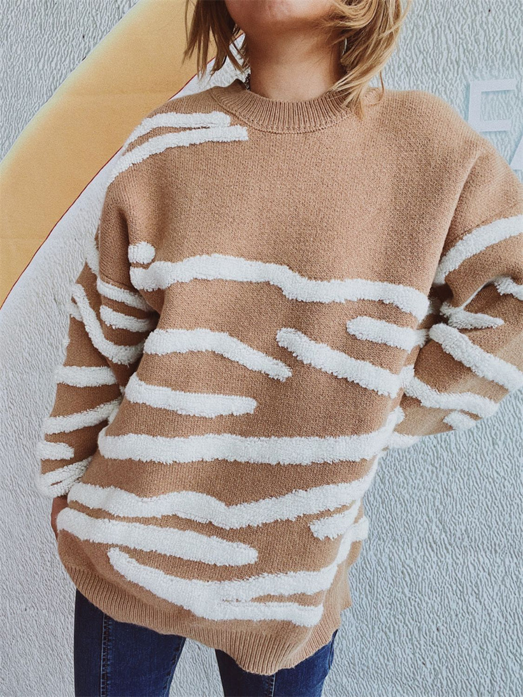 Classic Vintage & Enduringly Stylish Sweater