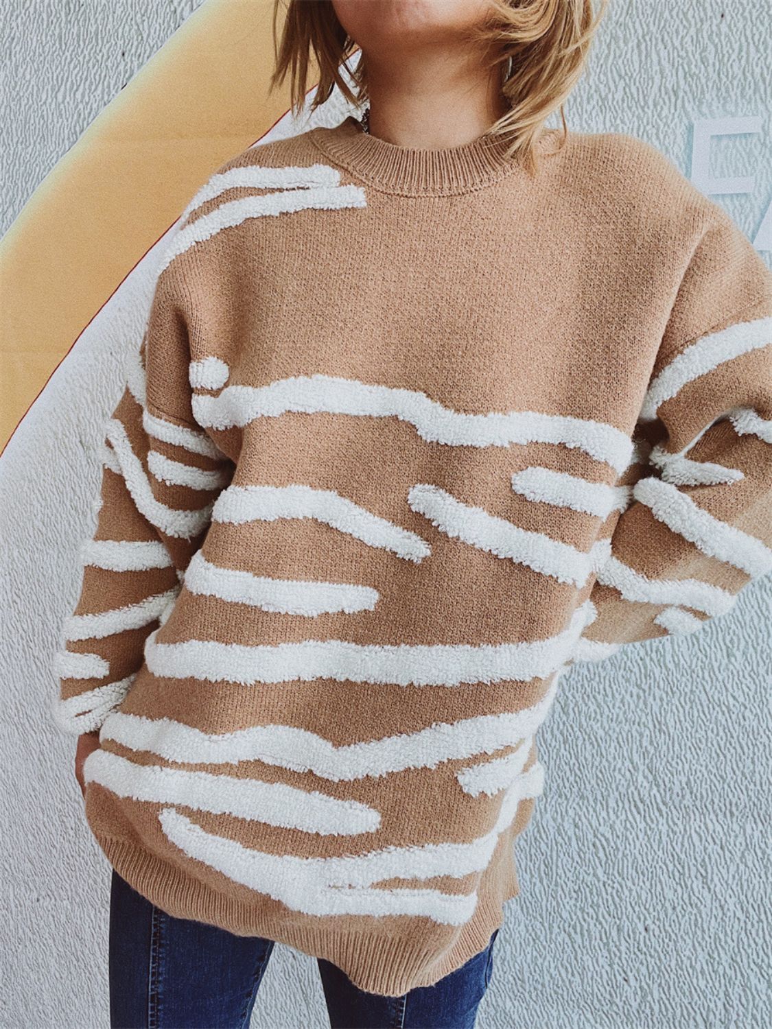 Classic Vintage & Enduringly Stylish Sweater