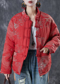 Classic Vintage Coat with a Flattering Fit