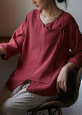 Elegantly Styled Shirt for Everyday Wear
