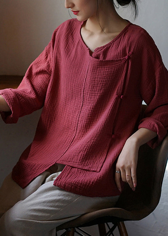 Elegantly Styled Shirt for Everyday Wear