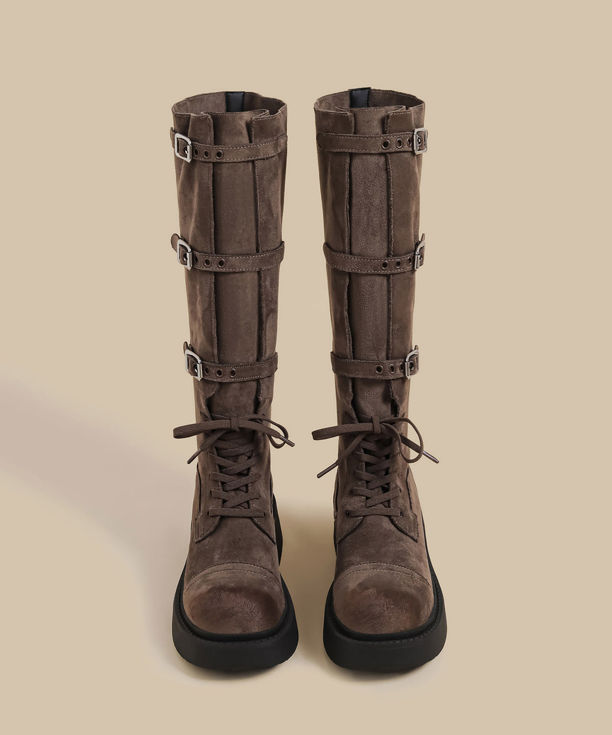 Elegant Orthopedic Boots for Every Step