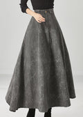 Well Tailored Garment with a Graceful Silhouette