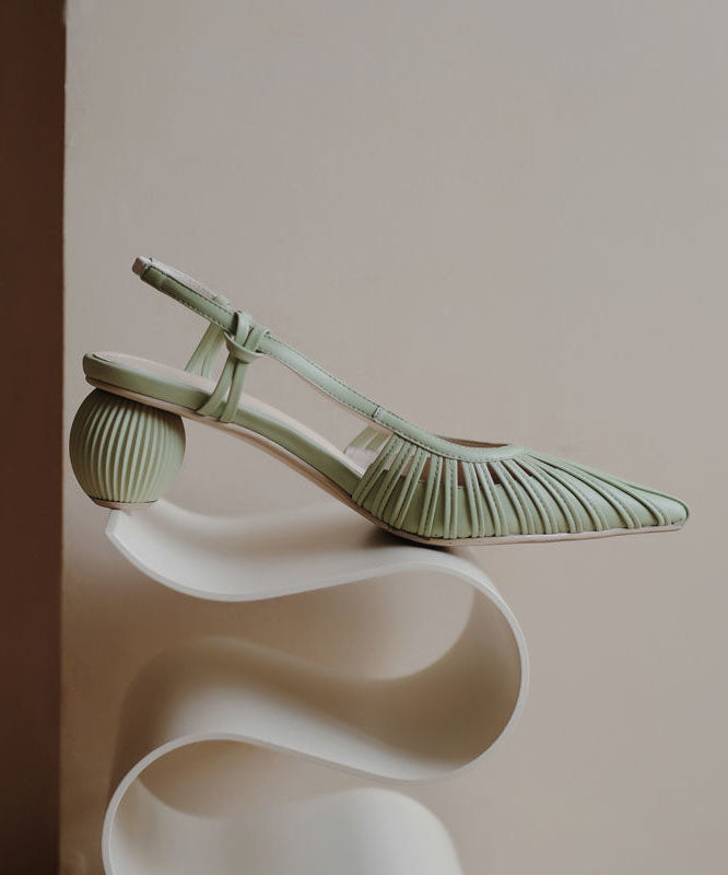 Graceful Orthopedic Sandals for Modern Look