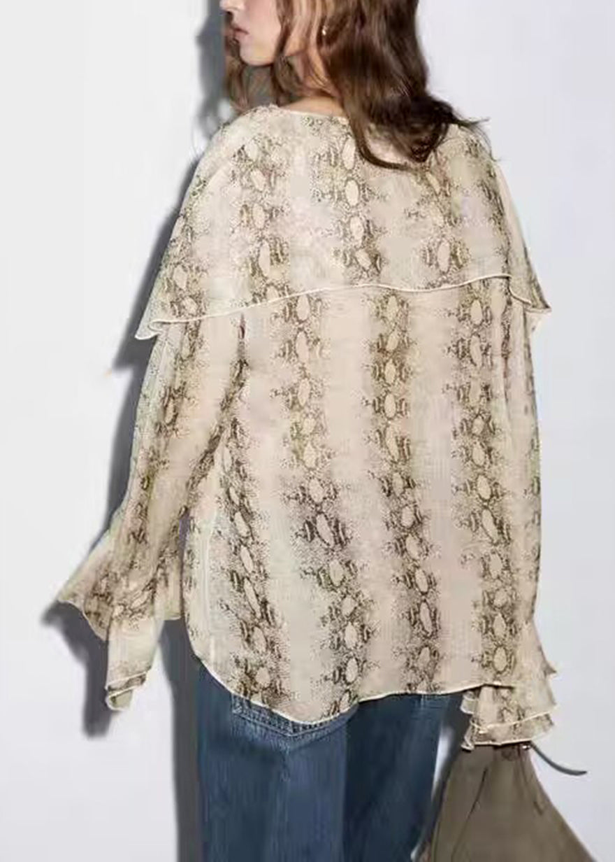 Gracefully Styled Shirt for Any Occasion