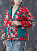 Sophisticated Jacket with a Clean Classic Look