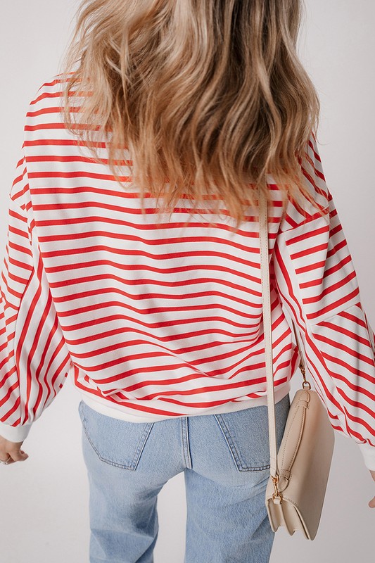 Vintage Inspired Shirt with a Contemporary Edge