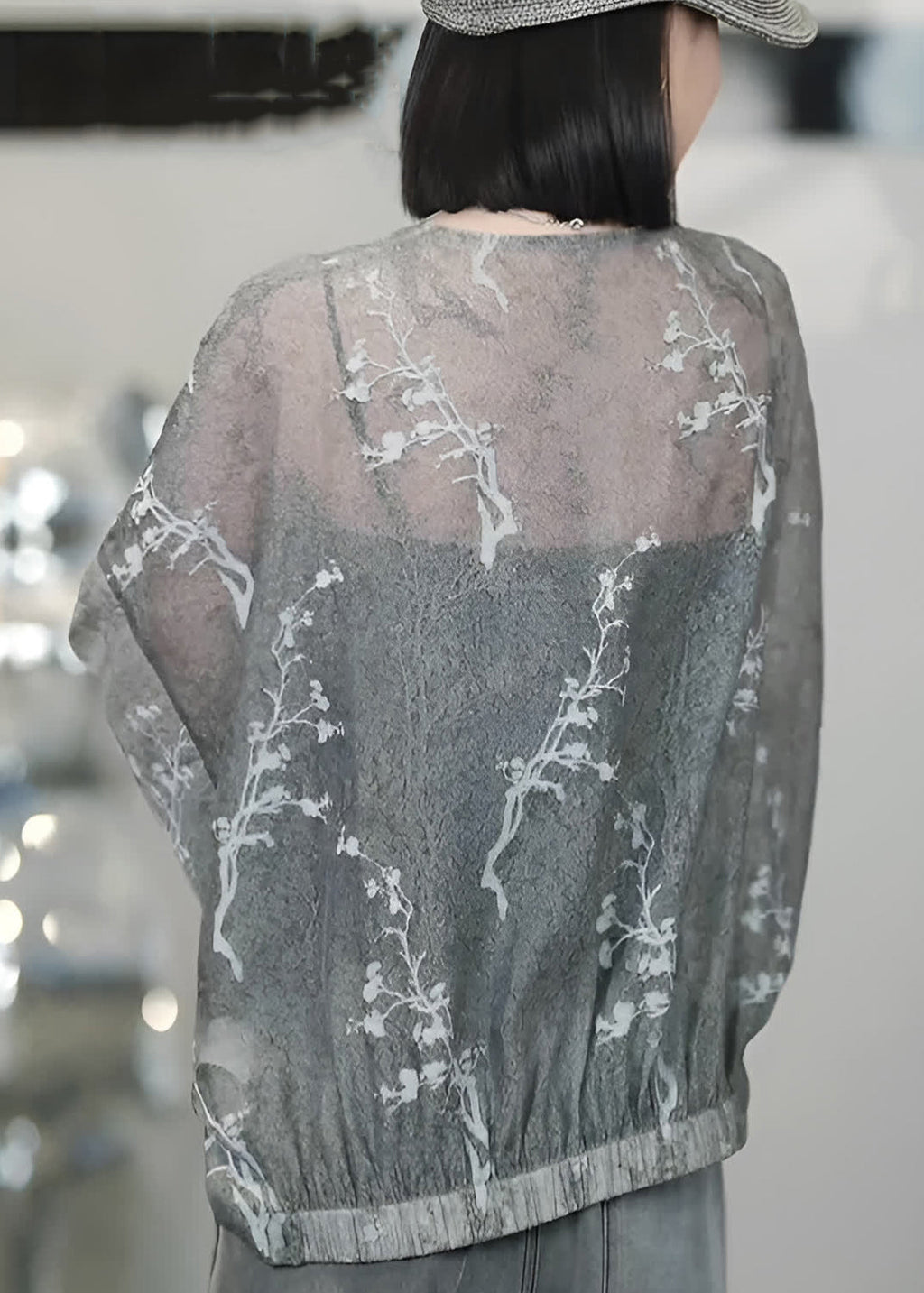 Beautifully Balanced Coat with Timeless Character