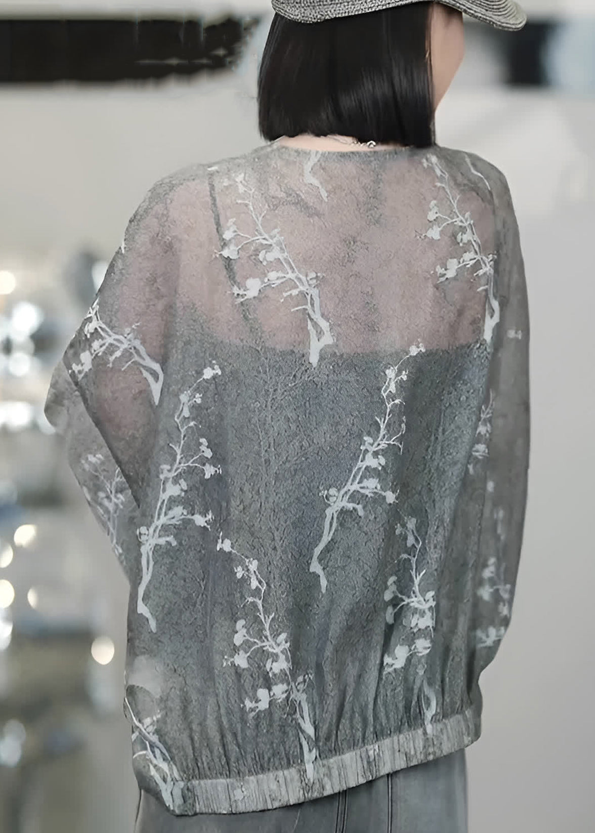 Beautifully Balanced Coat with Timeless Character