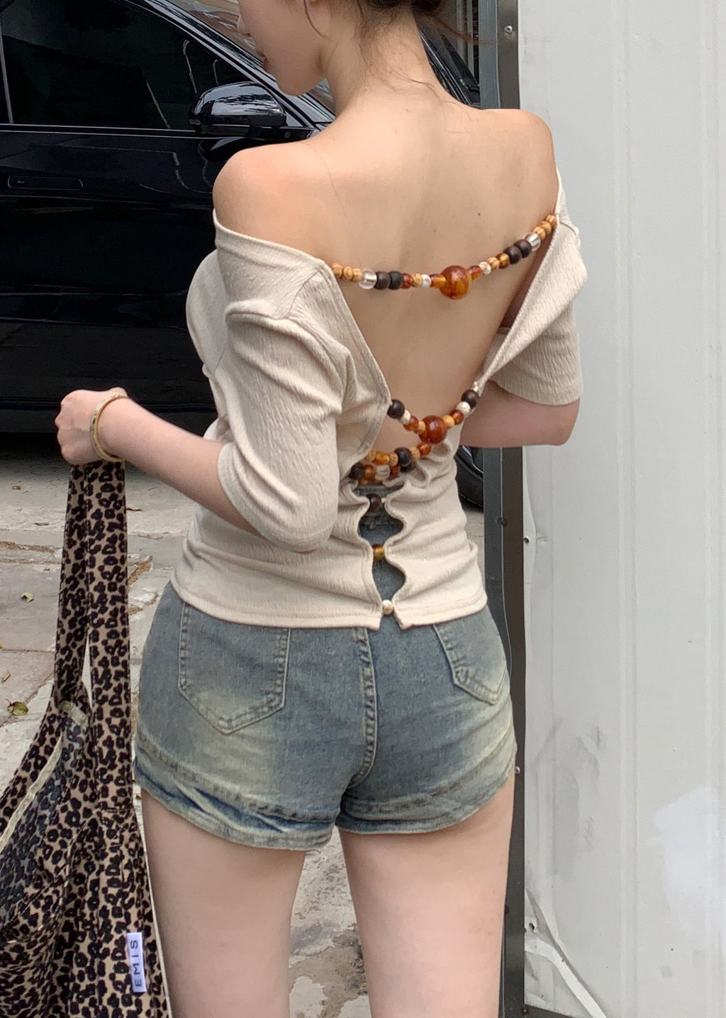 Elegantly Styled Shirt for Everyday Wear