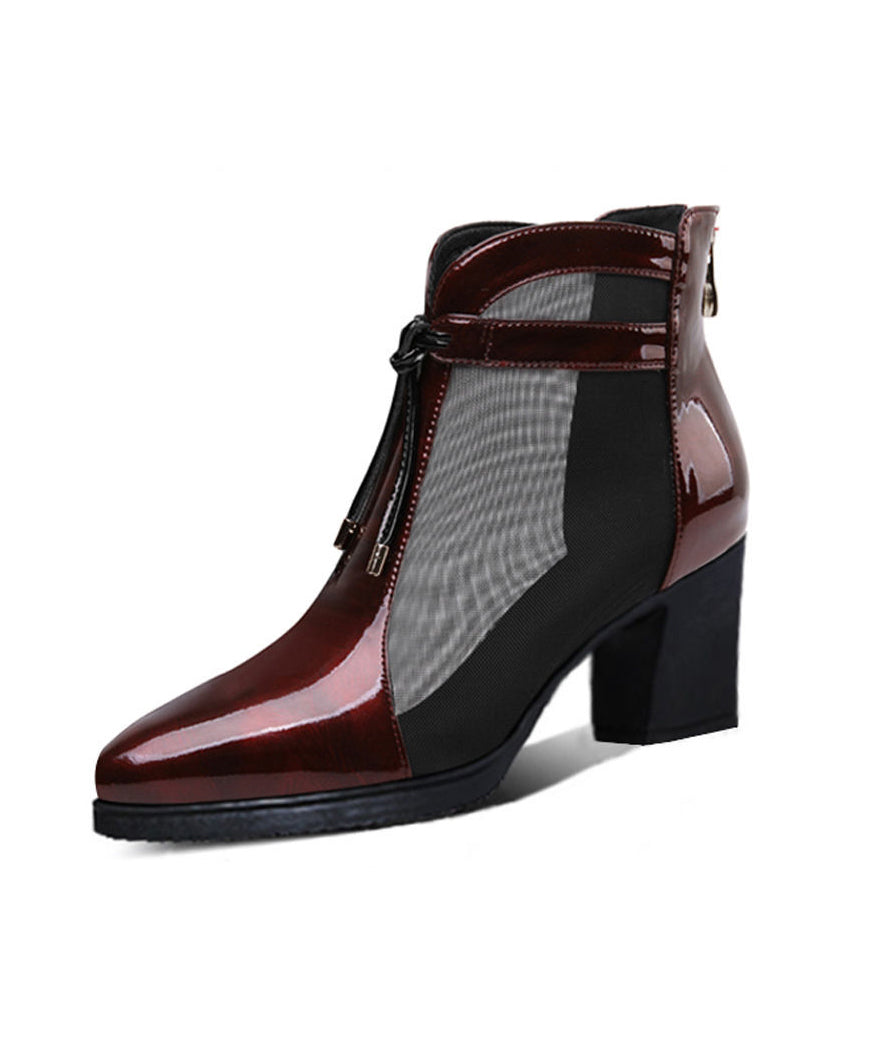 Stylish Orthopedic Boots for Any Occasion
