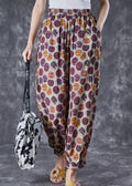 Gracefully Styled Pants for Any Occasion