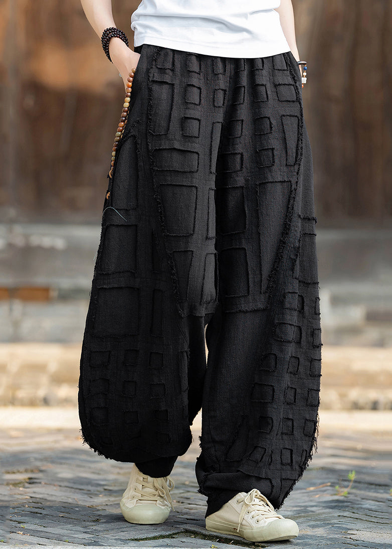 Beautifully Crafted Pants in a Classic Style