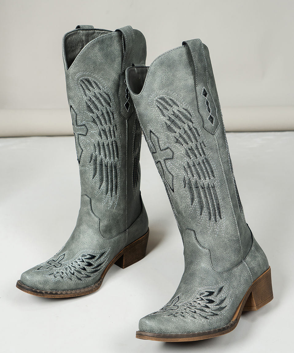 Elegant Orthopedic Boots for Every Step