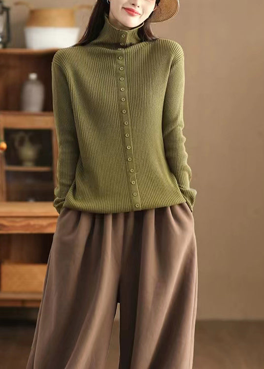 Gracefully Styled Sweater for Any Occasion