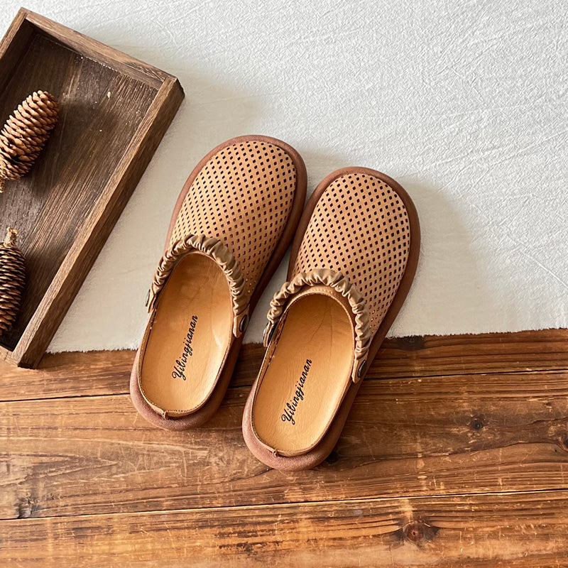 Stylish Orthopedic Sandals for Any Occasion