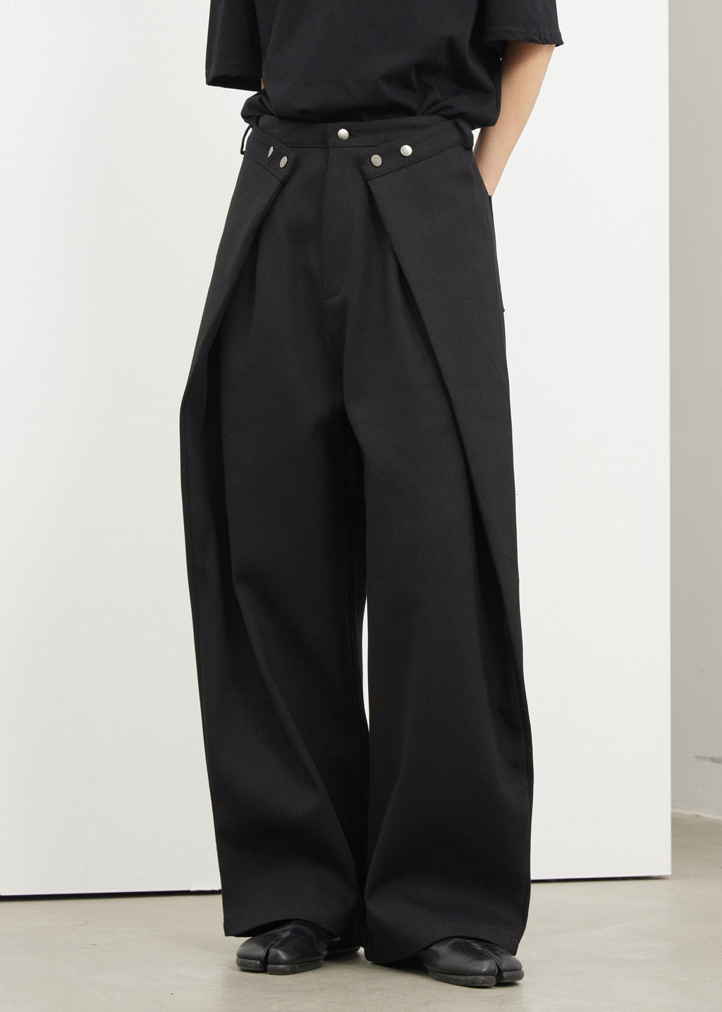 Classic Vintage & Enduringly Stylish Pants