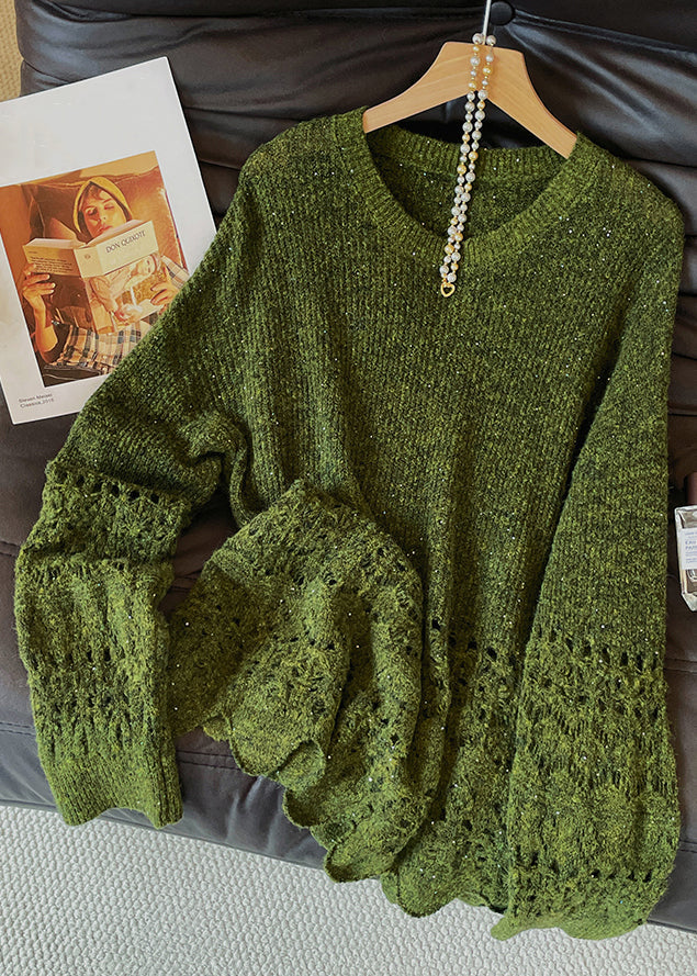 Classic Vintage & Enduringly Stylish Sweater
