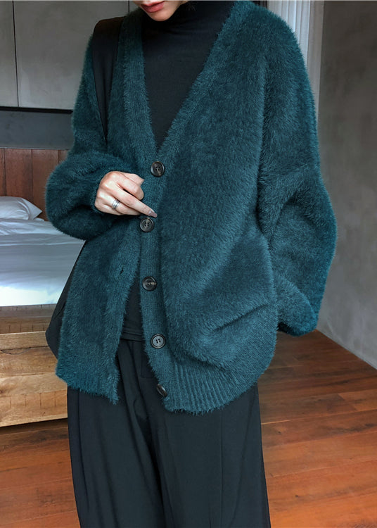 Classic Vintage & Enduringly Stylish Cardigan