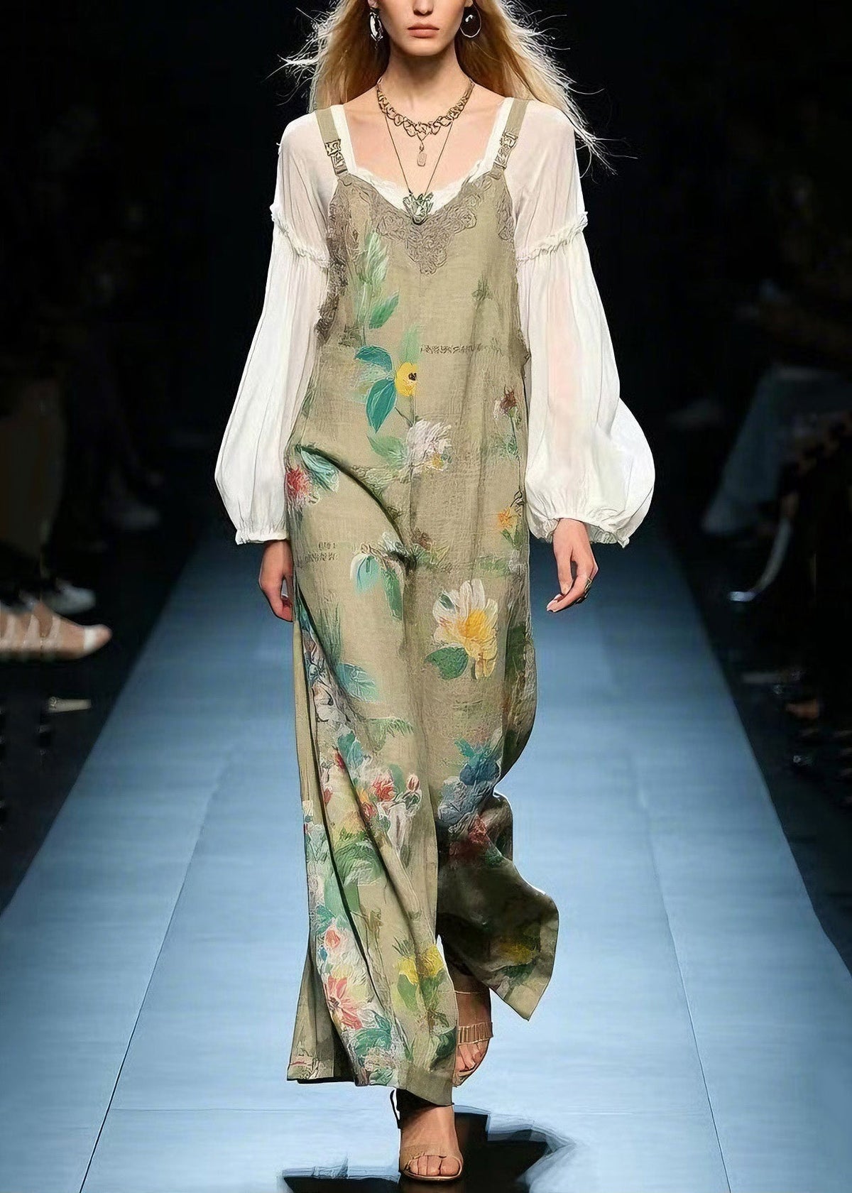 Effortlessly Elegant Garment with a Timeless Design