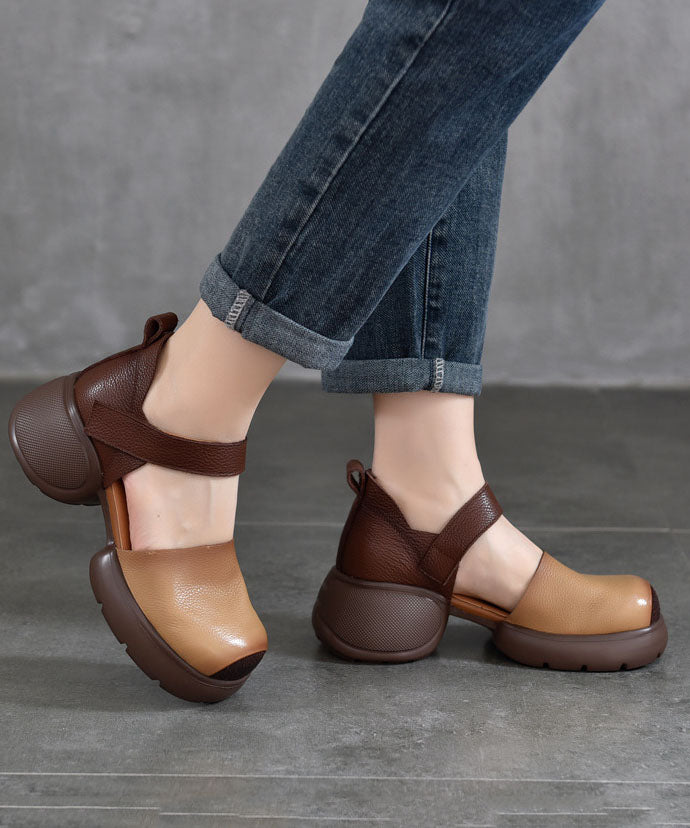 Comfortable Orthopedic Sandals for Daily Wear