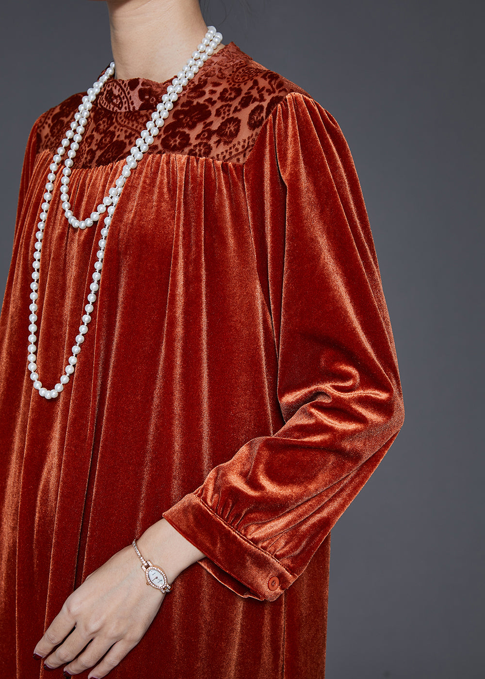 Elegant Ring for Every Occasion