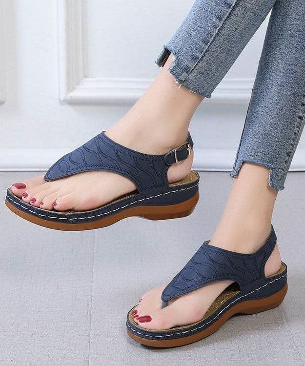 Beautifully Crafted Orthopedic Sandals