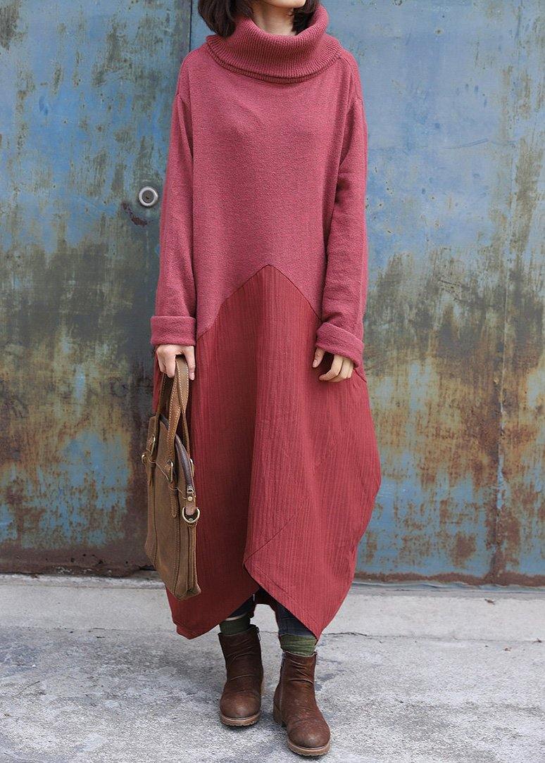Well Tailored Sweater with a Graceful Silhouette