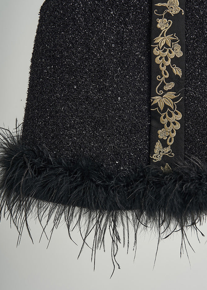Gracefully Styled Garment for Any Occasion