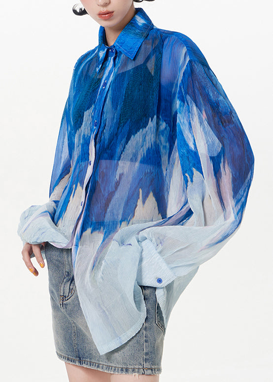 Gracefully Styled Shirt for Any Occasion