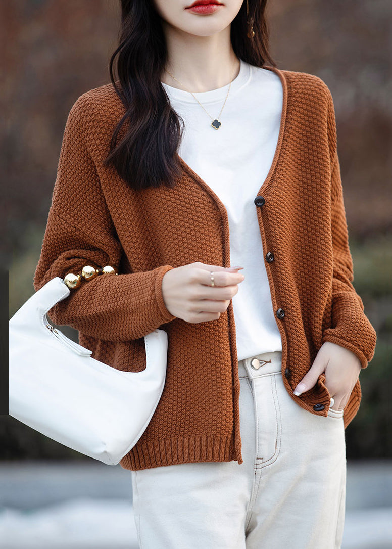 Beautifully Finished Cardigan in a Timeless Design