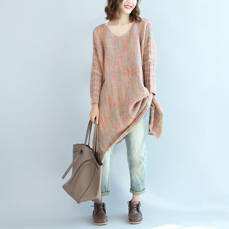 A Vintage Style Sweater with Delicate Timeless Details