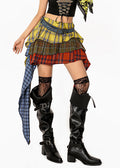 Classic Vintage Garment with a Flattering Fit