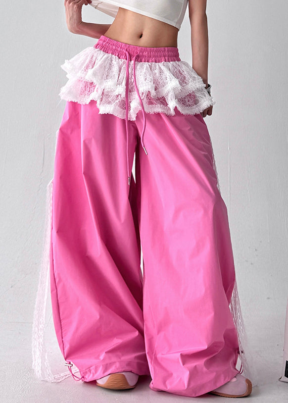 Classic Vintage Pants with a Flattering Fit