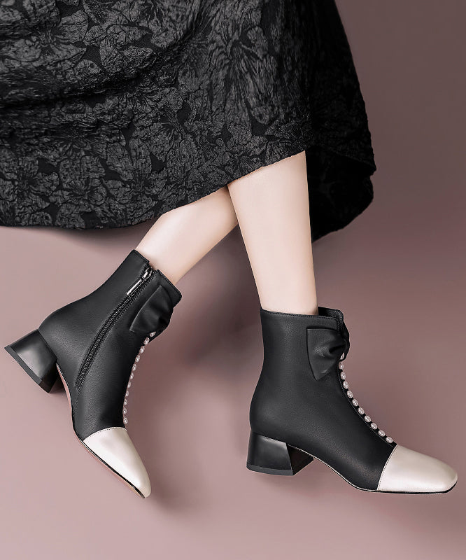 Comfortable Orthopedic Boots for Daily Wear