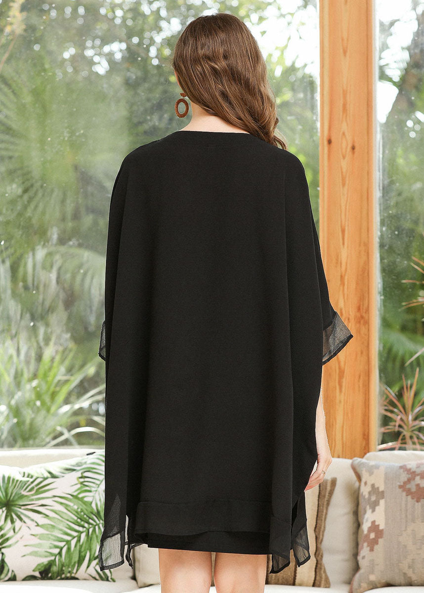 Well Tailored Coat with a Graceful Silhouette