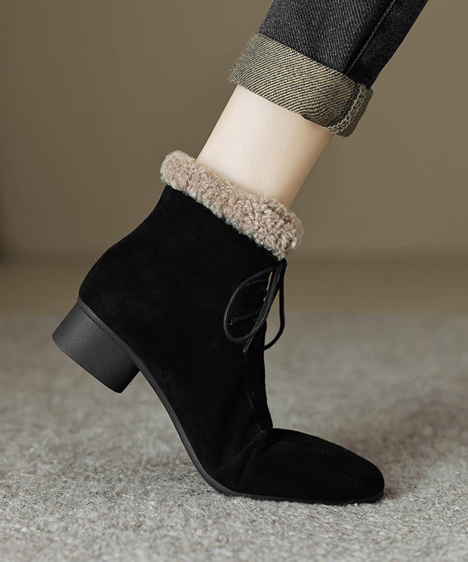 Stylish Orthopedic Boots for Any Occasion