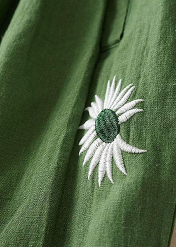 Beautifully Balanced Garment with Timeless Character